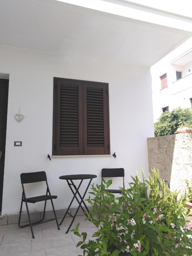 Casa Alessandra Surbo Exterior foto