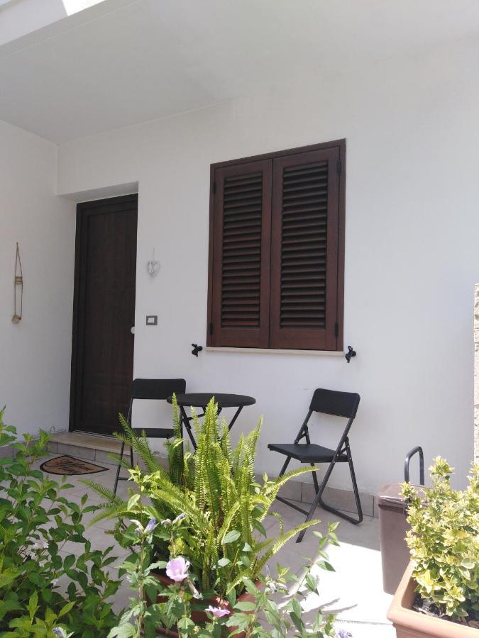 Casa Alessandra Surbo Exterior foto