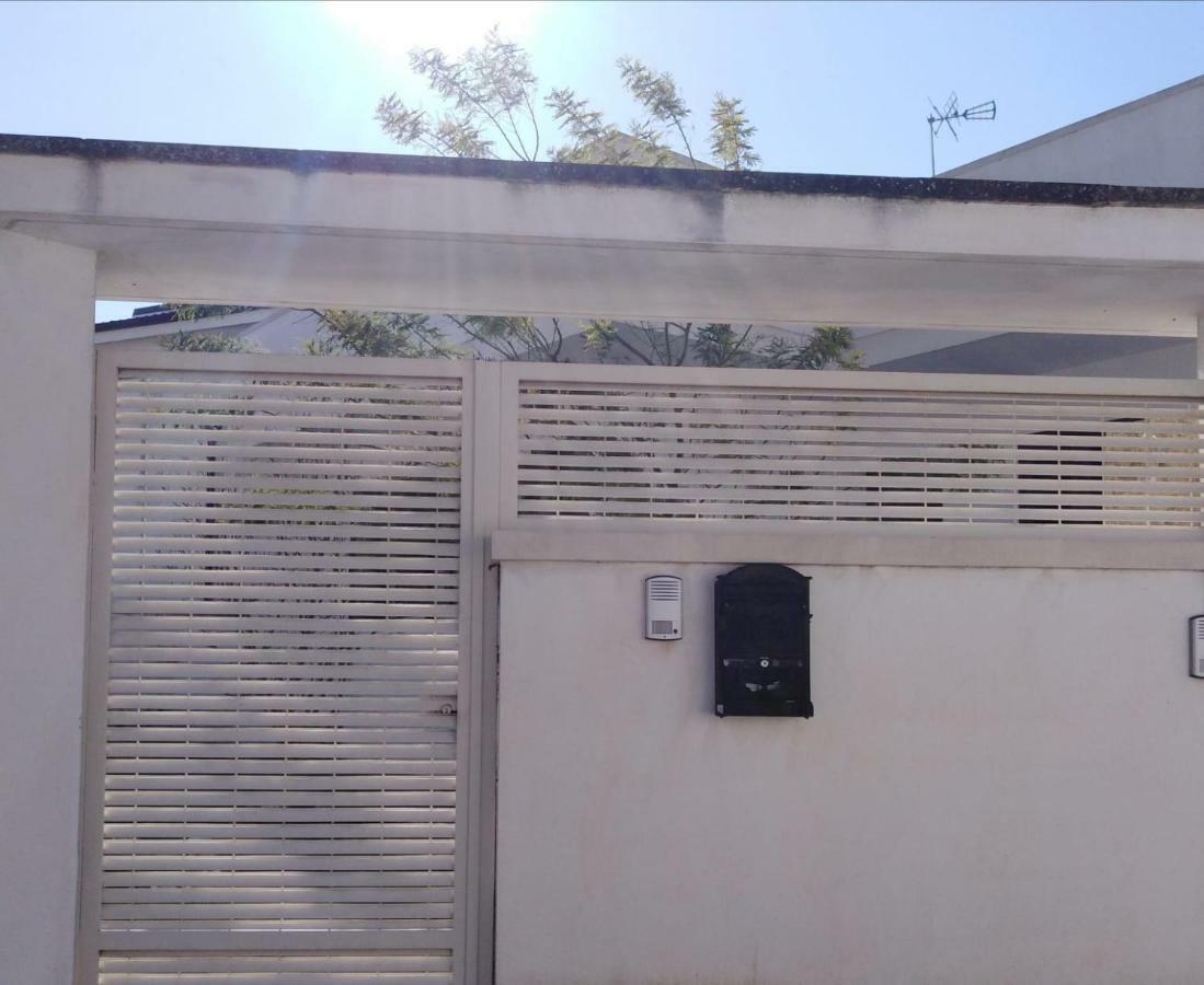 Casa Alessandra Surbo Exterior foto