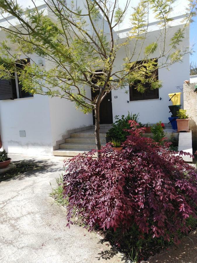 Casa Alessandra Surbo Exterior foto